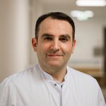 Profilbild von Dr. med. Tugrul Kocak