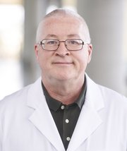Profilbild von Dr. med. Wolfgang Hoffmann