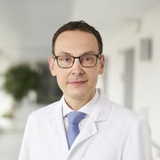 Profilbild von PD Dr. med. Jens Ulrich Werner