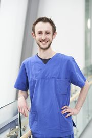 Profilbild von Dr. Felix Maier