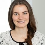 Profilbild von M.Sc. Elisa Merkenschlager