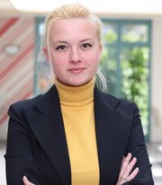 Profilbild von  Sonja Radoš