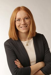 Profilbild von  Lena-Maria Zeller