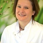 Profilbild von Dr. med. Carolin Melcher