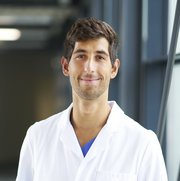 Profilbild von  Dimitrios Georgantas
