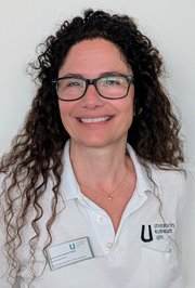 Profilbild von  Sandra Dos Santos Walter