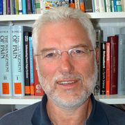 Profilbild von Prof. Dr. Harald Traue