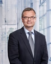 Profilbild von Prof. Dr. med. Christian Buske