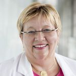 Profilbild von Dr. med. Gerlinde Schmidtke-Schrezenmeier