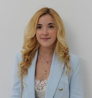 Profilbild von  Maddalena Zangari