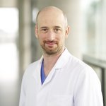 Profilbild von PD Dr. med. Lukas Perkhofer