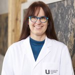 Profilbild von Prof. Dr. Angela Rosenbohm