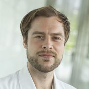 Profilbild von Dr. med. Leonhard Schneider