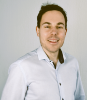 Profilbild von  Benjamin Moritz
