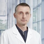 Profilbild von Priv.-Doz. Dr. Manfred Hönig