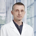 Profilbild von Prof. Dr. Manfred Hönig