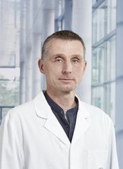 Profilbild von Prof. Dr. Manfred Hönig