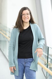 Profilbild von Katharina Schöllkopf