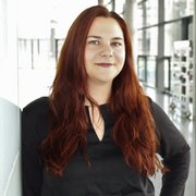 Profilbild von  Johanna Thiele (M.Sc., M.Sc.)