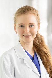 Profilbild von Dr. med. Laura Heinzmann