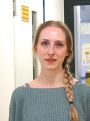 Profilbild von Matilde Perilli