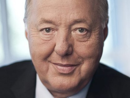 Prof. Rolf Kreienberg kann Patientinnen des Universitätsklinikums Ulm beruhigen. Foto: Universitätsklinikum Ulm.