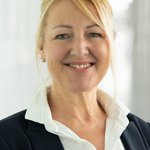 Profilbild von  Pauline Stegmann