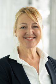 Profilbild von  Pauline Stegmann