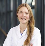 Profilbild von Dr. med. Franziska Boemer