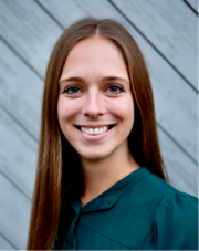 Profilbild von  Davina Haas