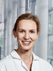 Profilbild von PD Dr. med. Sarah Jesse
