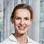 Profilbild von PD Dr. med. Sarah Jesse