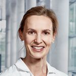 Profilbild von Prof. Dr. med. Sarah Jesse