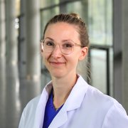 Profilbild von Dr. med. Katja Kilani