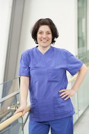 Profilbild von Dr. Mehtap Sirin