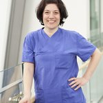 Profilbild von Dr. Mehtap Sirin