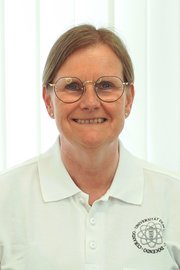 Profilbild von  Sabine Müller