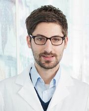 Profilbild von Dr. Julian Schmidberger