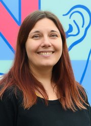 Profilbild von  Susanne Stachon