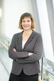 Profilbild von Antje Westhoff, B.Sc.