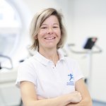 Profilbild von Dr. med. Jana Schellenberg, MHBA