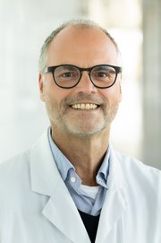 Profilbild von Priv.-Doz. Dr. med. Wolfgang Öchsner