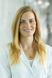 Profilbild von Dr. med. Patricia Lüdtke