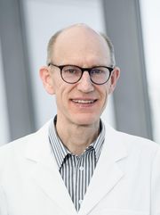 Profilbild von Dr. Wolfgang Paulus