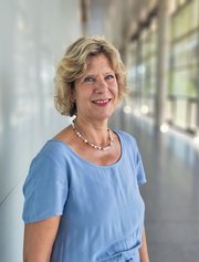 Profilbild von Sabine Herma