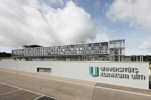 Quelle: Universitätsklinikum Ulm