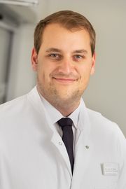 Profilbild von Dr. med. univ. Ralf Becker