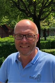 Profilbild von Prof. Dr. rer. nat. Volker Rasche