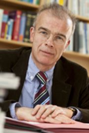 Profilbild von Prof. Dr. med. Thomas Becker
