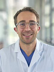 Profilbild von Dr. med. Alexander Grunenberg